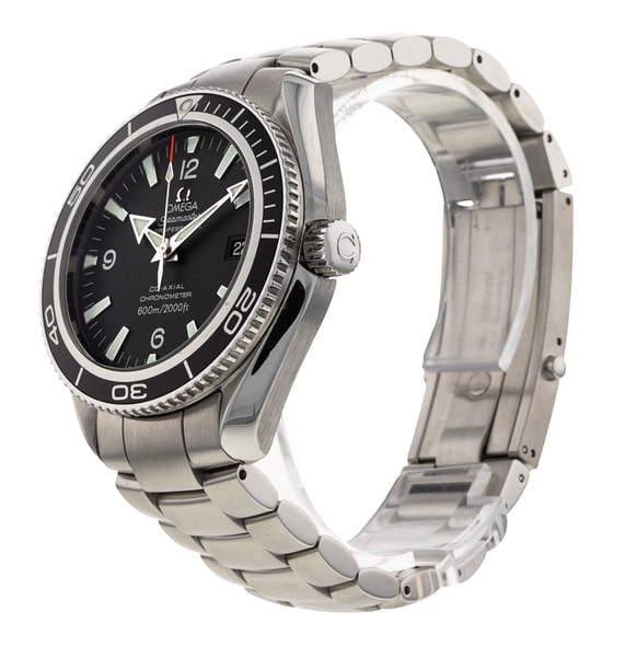 Omega Planet Ocean 2901.50.37